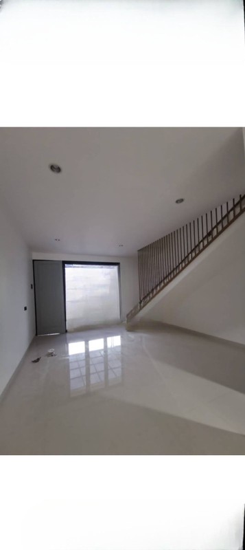 jual Rumah New Gress Minimalis Modern - Pondok Tjandra Jeruk , Sidoarjo