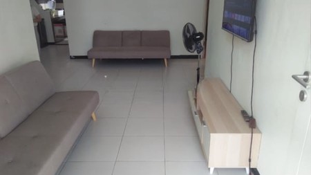 Dijual Rumah Pondok Chandra Cluster Delima Timur  - Sidoarjo