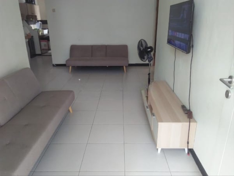 Dijual Rumah Pondok Chandra Cluster Delima Timur  - Sidoarjo