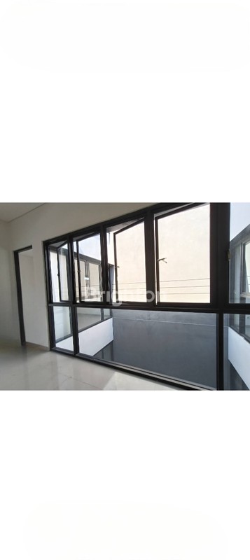 Jual Cepat Rumah Baru Gress - Pondok Tjandra Nanas, Sidoarjo