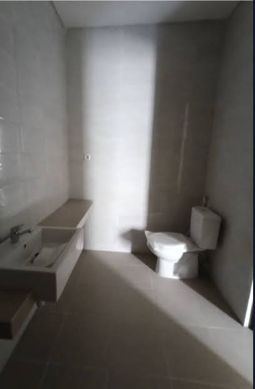 Jual Cepat Rumah Baru Gress - Pondok Tjandra Nanas, Sidoarjo