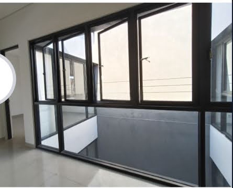 Jual Cepat Rumah Baru Gress - Pondok Tjandra Nanas, Sidoarjo