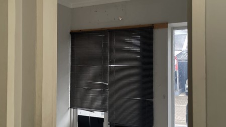 Rumah Bagus Di Ayna Residence Graha Raya Bintaro Tangerang Selatan