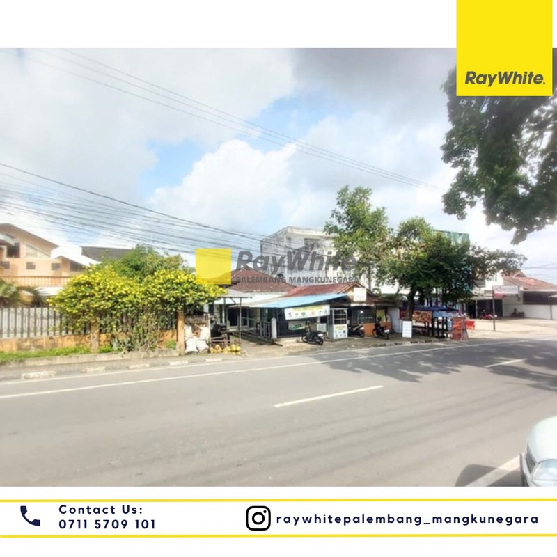 Rumah Murah Dalam Kota