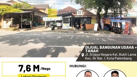 Rumah Murah Dalam Kota