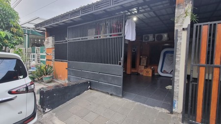 Dijual Rumah SHM di Perum Istana Mentari Harga 750 Jt