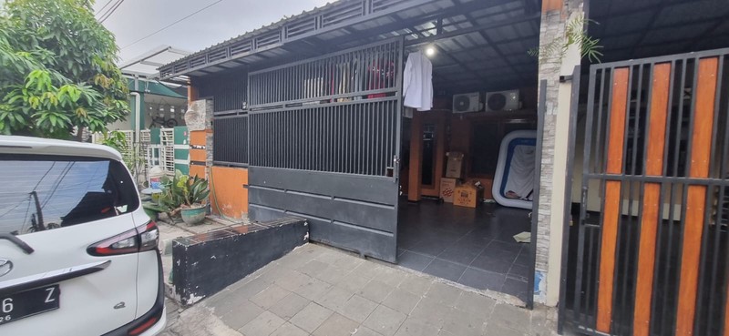 Dijual Rumah SHM di Perum Istana Mentari Harga 750 Jt