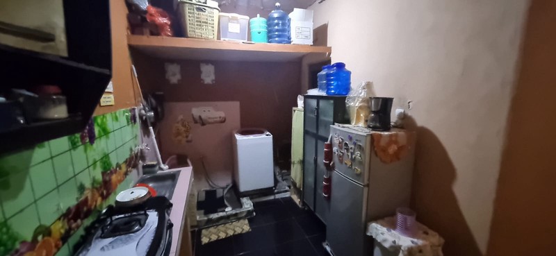 Dijual Rumah SHM di Perum Istana Mentari Harga 750 Jt