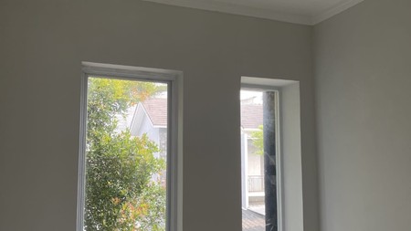 Rumah Bagus Di Ayna Residence Graha Raya Bintaro Tangerang Selatan