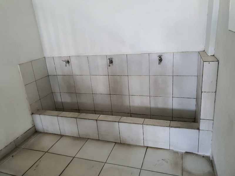 Ruko 3 Lantai, Lokasi strategis di Pondok Betung