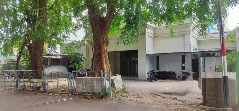 DIJUAL KANTOR STRATEGIS  DI PASAR BARU, SAWAH BESAR - JAKARTA PUSAT