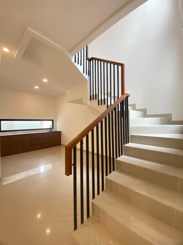 Cinere Gandul Rumah Modern Minimalis Dekat Pintu Tol Brigif