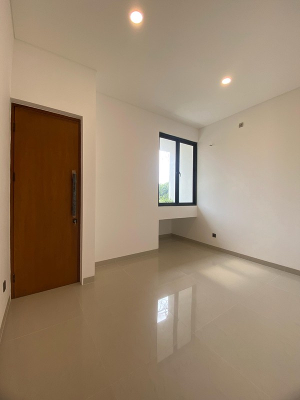 Cinere Gandul Rumah Modern Minimalis Dekat Pintu Tol Brigif