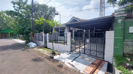 Dijual Rumah Rungkut Menanggal Harapan / Rungkut Menanggal Selatan Surabaya