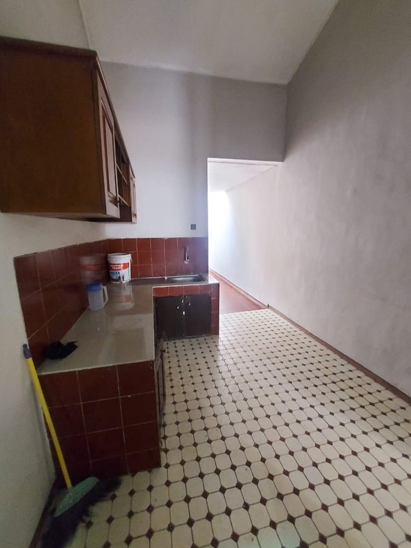 Dijual Rumah Rungkut Menanggal Harapan / Rungkut Menanggal Selatan Surabaya