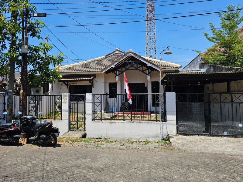 Dijual Rumah Rungkut Menanggal Harapan / Rungkut Menanggal Selatan Surabaya