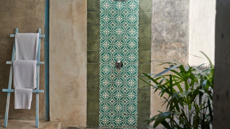 For Sale Leasehold - Brand new cozy and beautiful style brand new villa close to Batu Belig beach