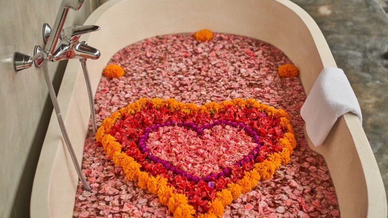 For Sale Leasehold - Brand new cozy and beautiful style brand new villa close to Batu Belig beach