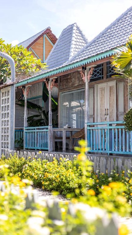 For Sale Leasehold - Brand new cozy and beautiful style brand new villa close to Batu Belig beach