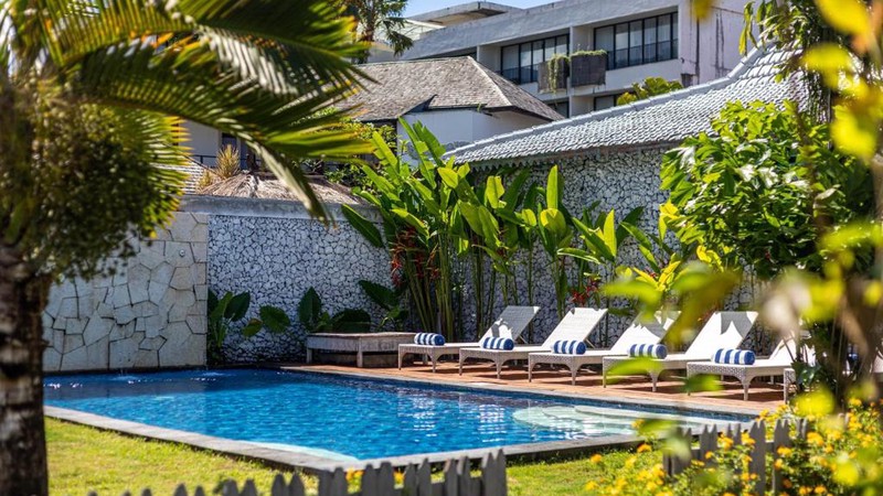 For Sale Leasehold - Brand new cozy and beautiful style brand new villa close to Batu Belig beach