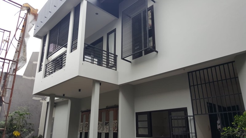 Jual Rumah Mewah Surabaya Selatan