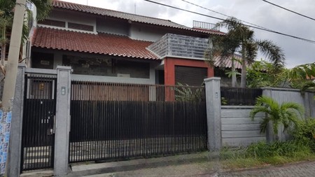 Jual Rumah Mewah Surabaya Selatan