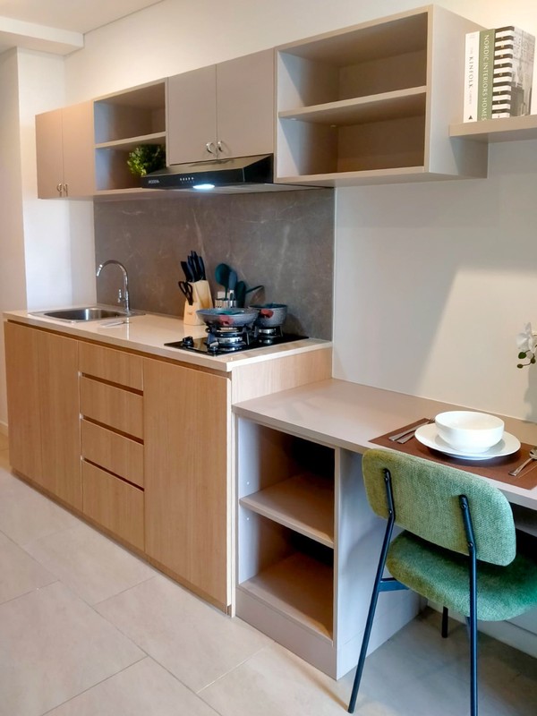 Antasari Place 1 BR dekat Cilandak, Kebayoran Baru, Pondok Indah 