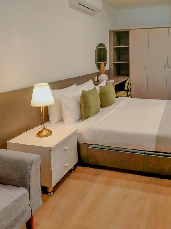 Antasari Place 1 BR dekat Cilandak, Kebayoran Baru, Pondok Indah 