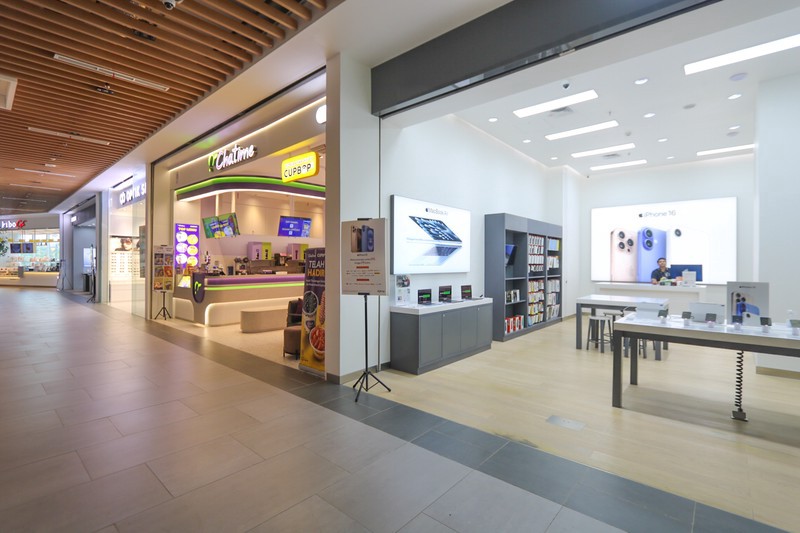 Antasari Place 1 BR dekat Cilandak, Kebayoran Baru, Pondok Indah 