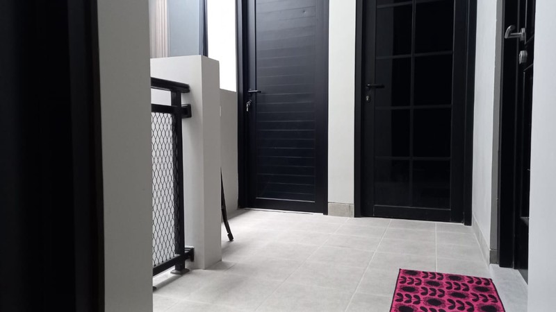 Rumah Baru 2 lantai Furnish di Kelapa Gading Jakarta Utara