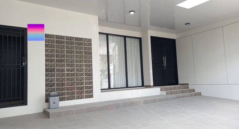 Rumah Baru 2 lantai Furnish di Kelapa Gading Jakarta Utara