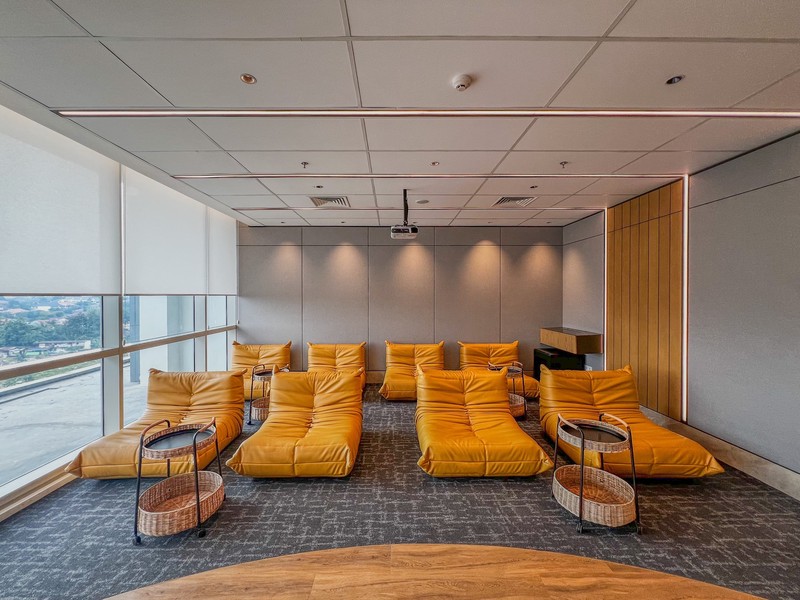 Antasari Place 1BR : Lokasi Elite, Harga Terbaik