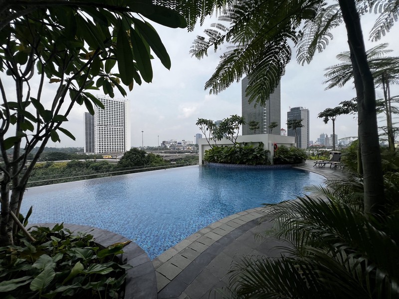 Antasari Place 1BR : Lokasi Elite, Harga Terbaik