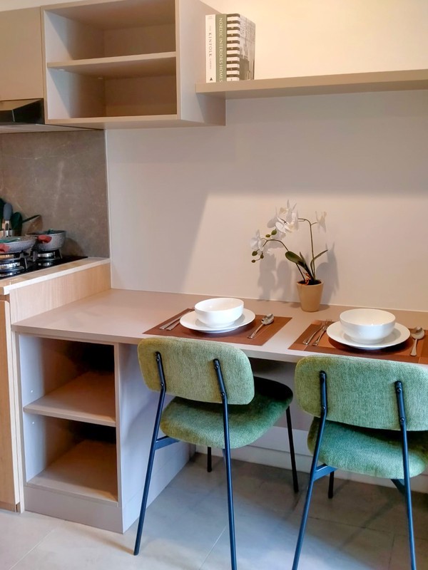 Antasari Place 1BR : Lokasi Elite, Harga Terbaik