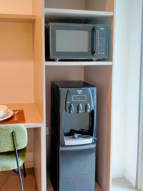 Antasari Place 1BR : Lokasi Elite, Harga Terbaik