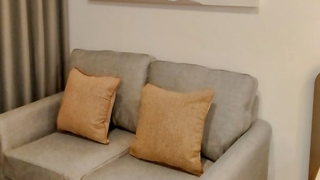 Antasari Place 1BR : Lokasi Elite, Harga Terbaik