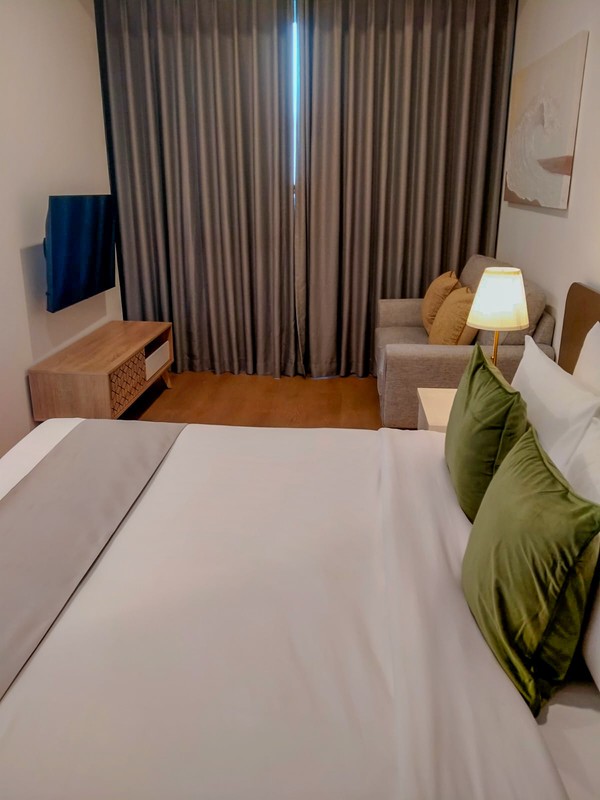 Antasari Place 1BR : Lokasi Elite, Harga Terbaik