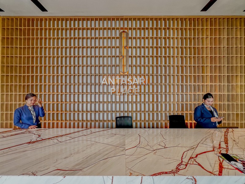 Antasari Place 1BR : Lokasi Elite, Harga Terbaik