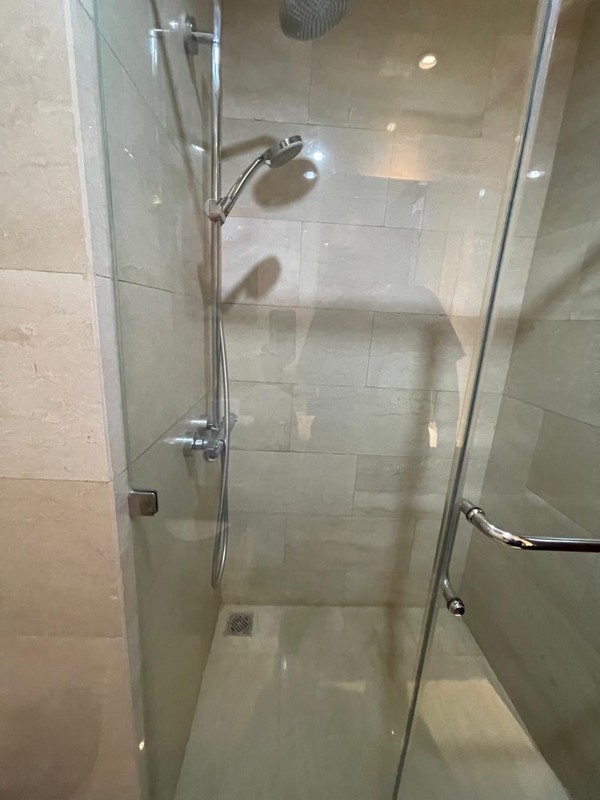 For Sale Menteng Park Apartment 