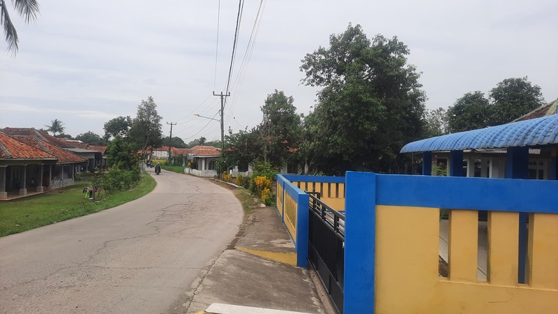 TANAH SIAP BANGUN DI ZONA KUNING DI BOJONG MANGU KARANG MULYA KABUPATEN BEKASI DEKAT PINTU TOLL JAPEK 2 DAN GIIC