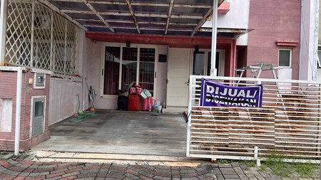 Rumah Dijual Pakuwon City San Diego Mulyorejo Surabaya