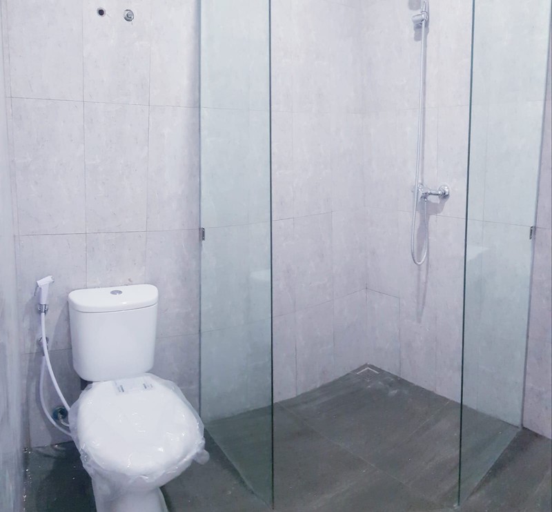 Rumah Dijual Pakuwon City Palm Beach Imperial Mulyorejo Surabaya