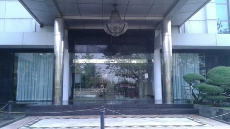Gedung Siap Pakai Lokasi Strategis dan Kawasan Ramai @Bogor