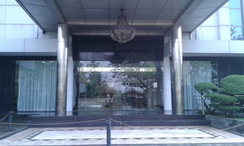 Gedung Siap Pakai Lokasi Strategis dan Kawasan Ramai @Bogor