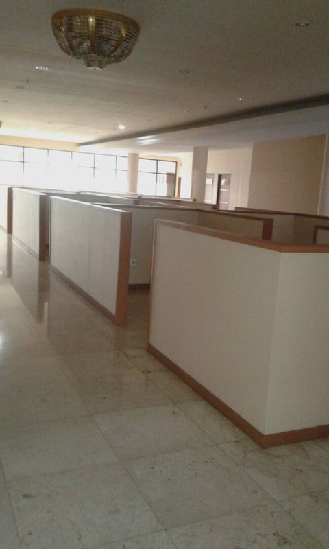 Gedung Siap Pakai Lokasi Strategis dan Kawasan Ramai @Bogor