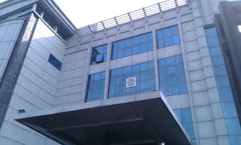 Gedung Siap Pakai Lokasi Strategis dan Kawasan Ramai @Bogor