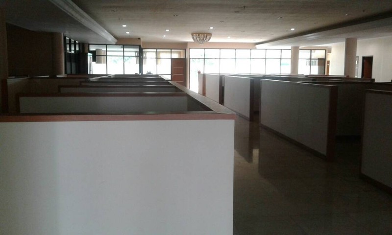 Gedung Siap Pakai Lokasi Strategis dan Kawasan Ramai @Bogor