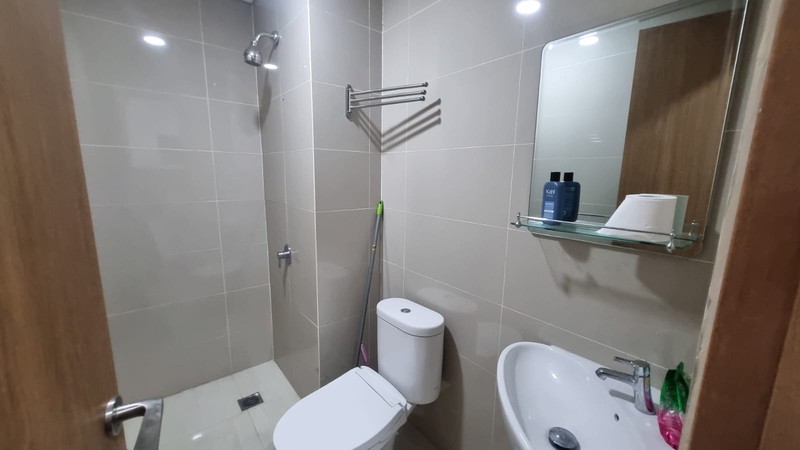 Dijual Apartemen Tipe Studio Fully Furnished di B Residence BSD City. Tower Tulip. Hadap ICE BSD.