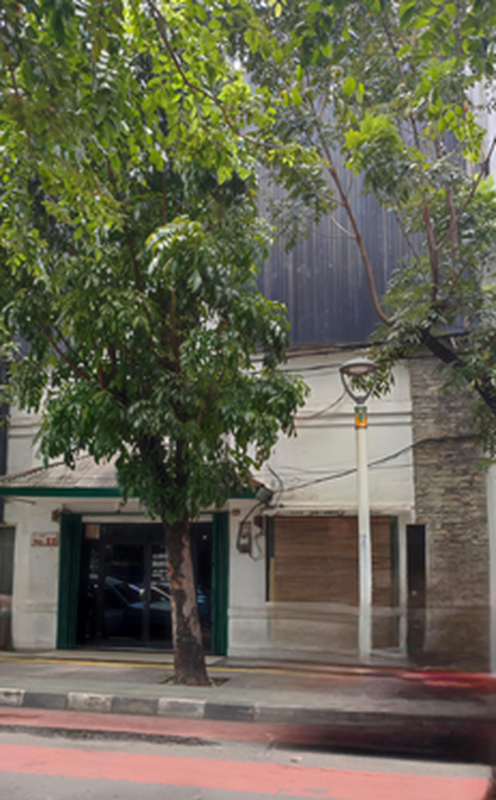 DIJUAL RUKO KOMERSIAL 3 LANTAI STRATEGIS - JL. KOPI MALAKA, JAKARTA UTARA