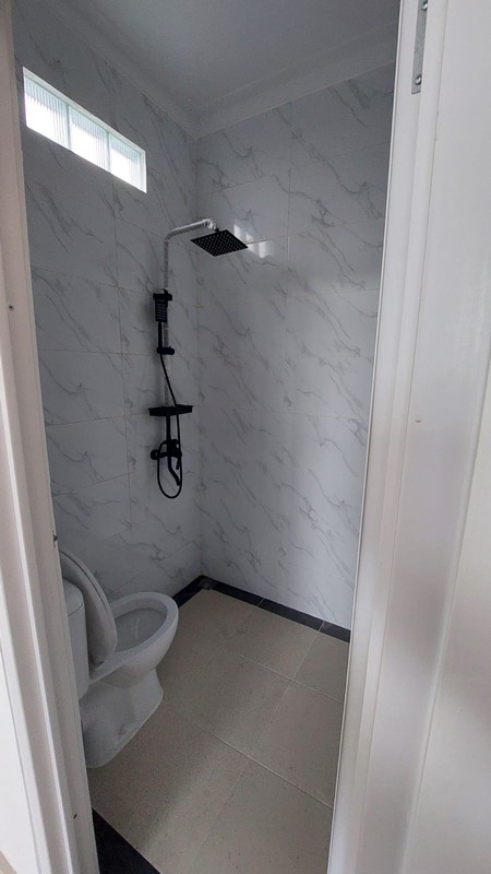 Rumah Selesai Bangun Siap Huni Griya Alam Sentul dekat Sentul City Bogor